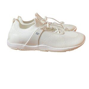 Hike footwear Theora Pro Ergonomic Nonslip Barefoot white M 10-10.5 / W 8-8.5
